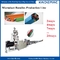 Macchina per la produzione di tubi a microdotti a nucleo di silicio in HDPE 120 m/min
