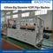 Linea di produzione di tubi HDPE da 630 mm / macchina automatica per la produzione di tubi HDPE