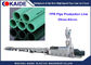 Più alta linea di produzione del tubo di velocità PPR metropolitana di 30m/Min 20mm-110mm PPR che fa macchina