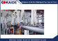Cinque strati del composto 20mm di EVOH PERT Tube Machine Oxygen Barrier