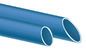 Linea di produzione del tubo di rendimento elevato pp macchina dell'estrusione del polipropilene di 50mm-160mm