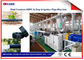linea di produzione del tubo dell'irrigazione a goccia di 16-32mm/tubo dell'HDPE che fa macchina