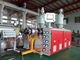 La macchina di fabbricazione del tubo dell'HDPE, le Telecomunicazioni Microduct impacchetta la linea di produzione