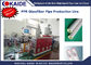 linea di produzione del tubo di 20-63mm PPR//3 tubo della fibra di vetro di strato PPR che fa macchina