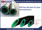 Anti linea di plastica UV 15m/Min dell'estrusione del tubo per 4 il tubo 20-63mm di strato PPR